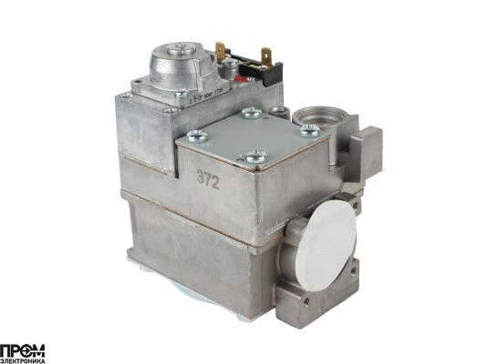 Газовый электромагнитный клапан Honeywell V4400G1014