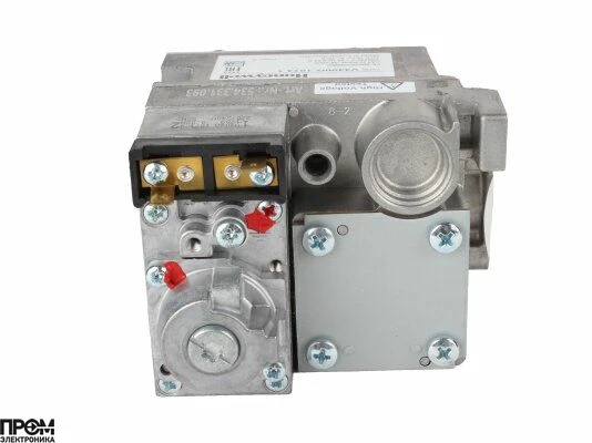 Газовый электромагнитный клапан Honeywell V4400G1014