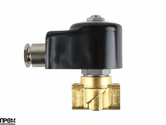 Жидкотопливный электромагнитный клапан Weishaupt 122K9321