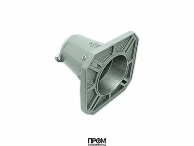 Фланец жаровой трубы в комплекте Ø150 X 209 мм