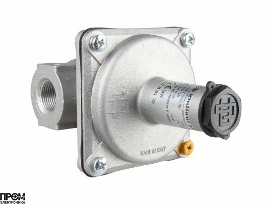 Предохранительный сбросной клапан Giuliani Anello MS20