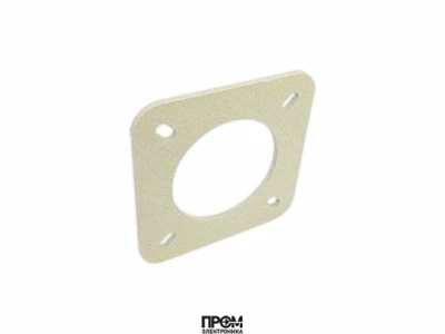 Прокладка фланца Ø106 мм