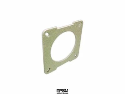 Прокладка фланца Ø165 мм