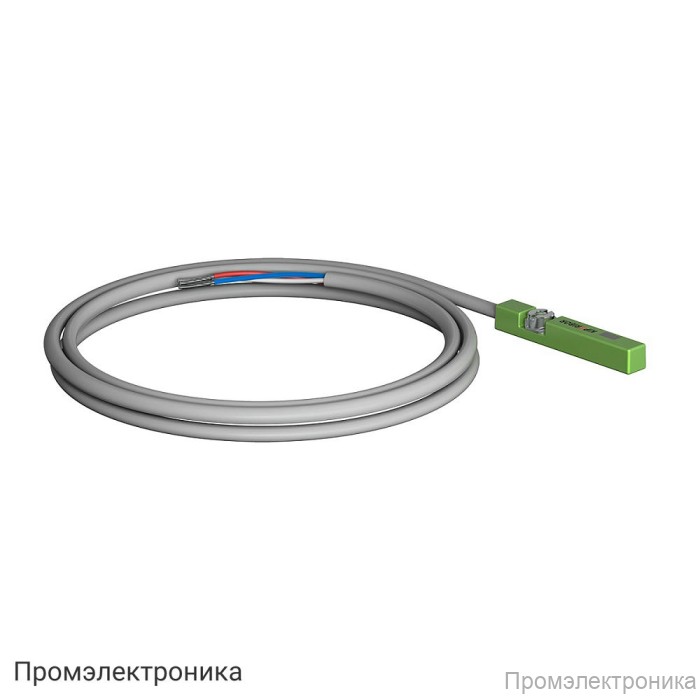 LM50-34.I1.U1.K - магнитные датчики KIPPRIBOR серии LM50