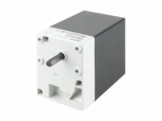 Сервопривод воздушной заслонки Siemens SQN31.481A2766