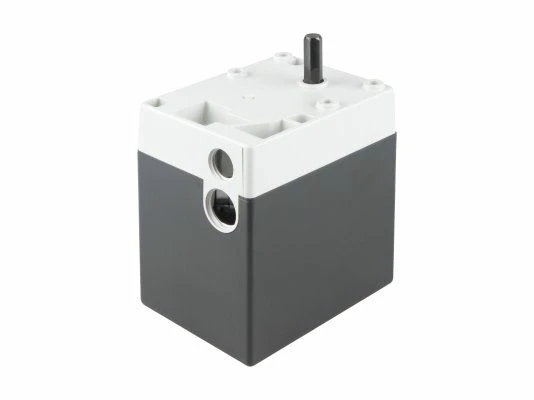 Сервопривод воздушной заслонки Siemens SQN31.481A2766