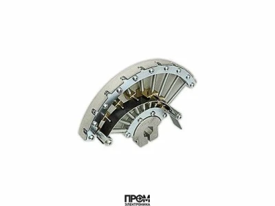 Регулятор соотношения топливо-воздух