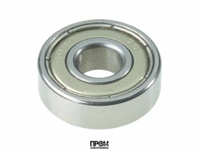 Подшипник Ø35 / 15 x 11 мм