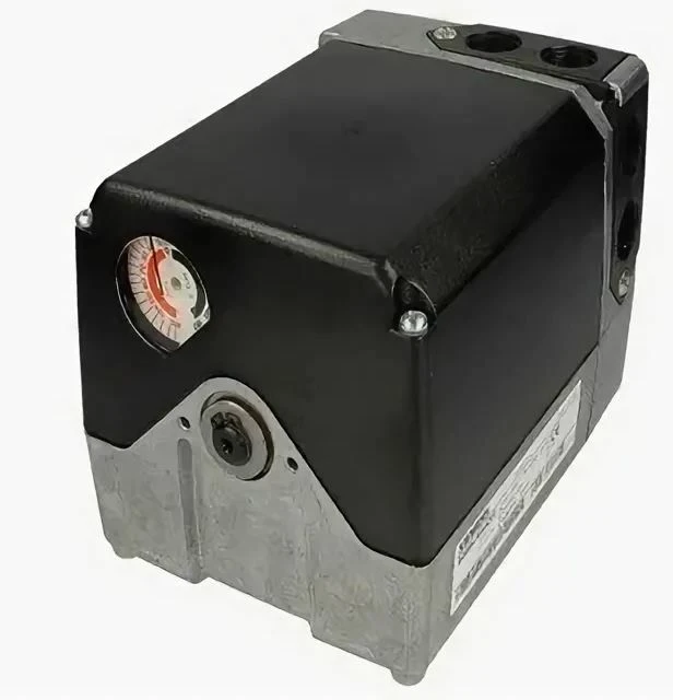 Сервопривод Siemens SQM53.482A2G4