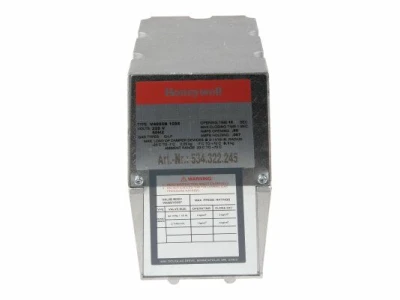 Сервопривод Honeywell V4055B1088