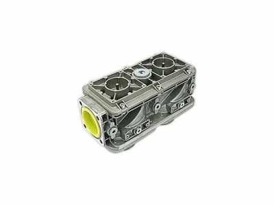 Газовый клапан Siemens VGD20.5011