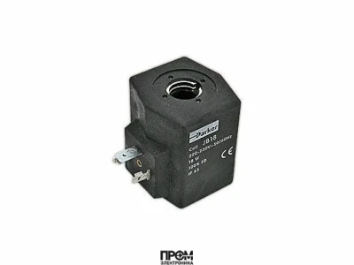 Электромагнитная катушка Parker JB18
