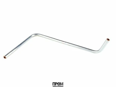 Медная топливная трубка Ecoflam Ø4/2 мм 65324873