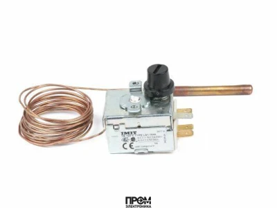 Предохранительный капиллярный термостат Imit LS1 7045 542291/A