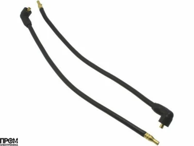 Комплект кабелей поджига Viessmann 300 мм, 7818073