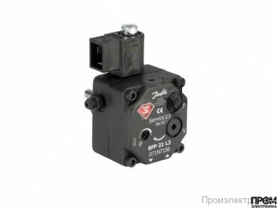 Danfoss BFP 21 L3 L+R 071N7156