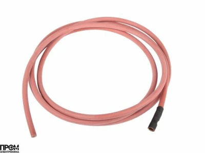 Кабель ионизации Weishaupt 2390 мм, 29070514202