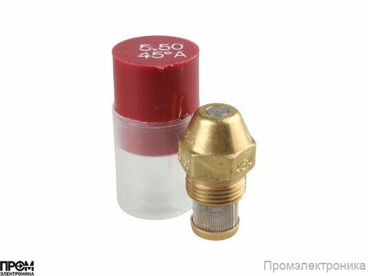 Форсунка Delavan 5.50/45° A