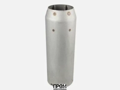 Универсальная жаровая труба Ø227 x 543 мм