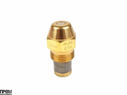 Форсунка Danfoss OD 2.00/30º S