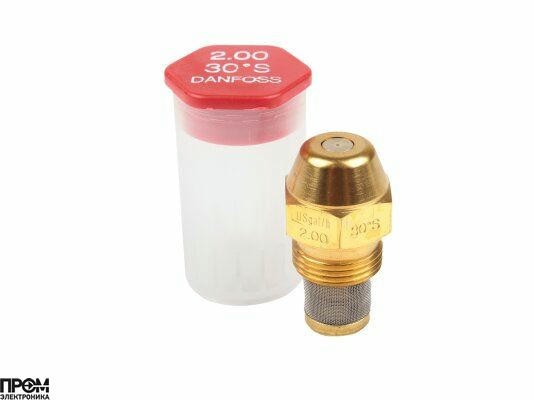 Форсунка Danfoss OD 2.00/30º S