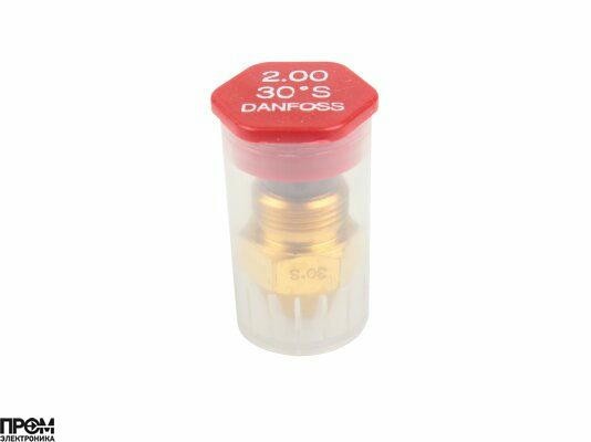 Форсунка Danfoss OD 2.00/30º S