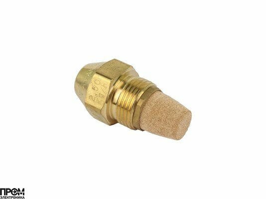 Форсунка Delavan 0.65/60° W4