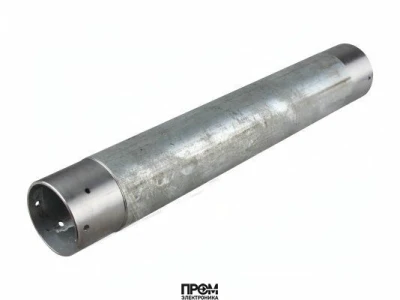 Наружная газовая труба Riello 3012041