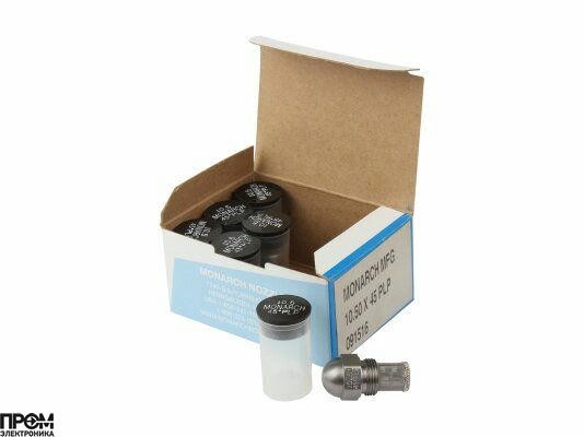 Форсунка Monarch 10.50/45° PLP