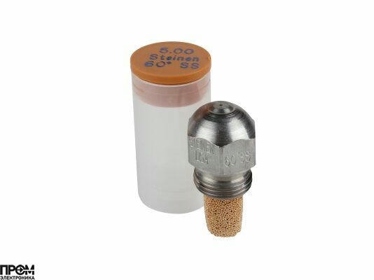 Форсунка Steinen 5.00/60° SS