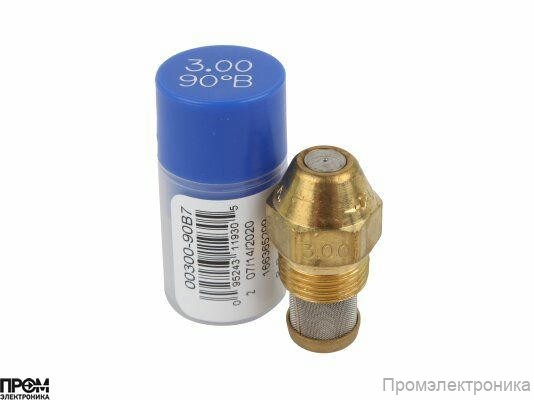 Форсунка Delavan 3.00/90° B