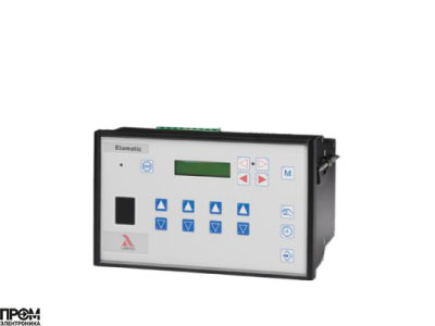 Менеджер горения Lamtec Etamatic, 663R1030