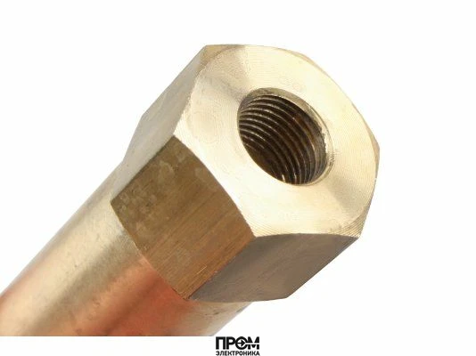 Форсуночный адаптер 60 мм