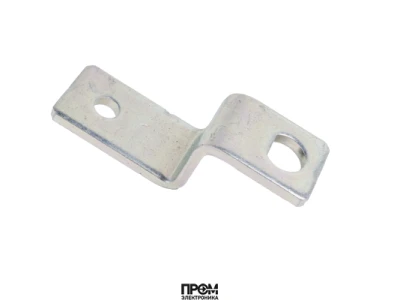 Рычаг регулировки головки жаровой трубы