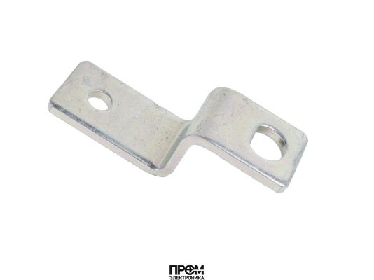 Рычаг регулировки головки жаровой трубы