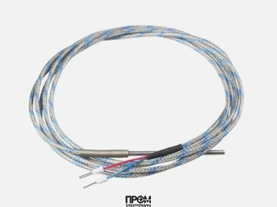 Датчик температуры Gefran