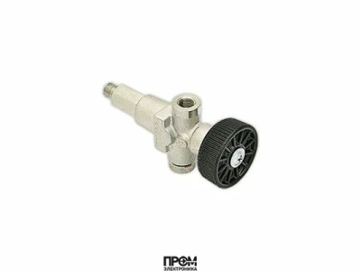 Держатель манометров Ecoflam 1/8" 65325058