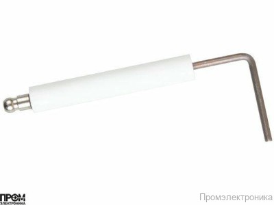 Электрод ионизации 105 мм