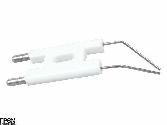 Блок электродов поджига 80 мм