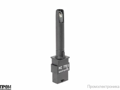 Датчик пламени Baltur MZ 770 S with adaptor