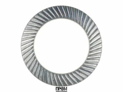 Шайба стопорная Weishaupt, 490005