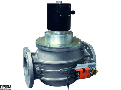Газовый электромагнитный клапан Madas EVCA110066 108