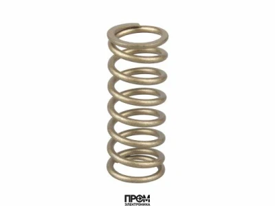 Пружина Elco AGA22