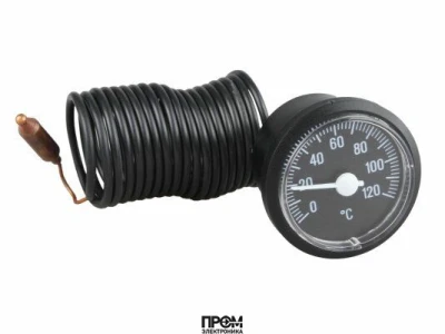 Термометр Riello 4R106384