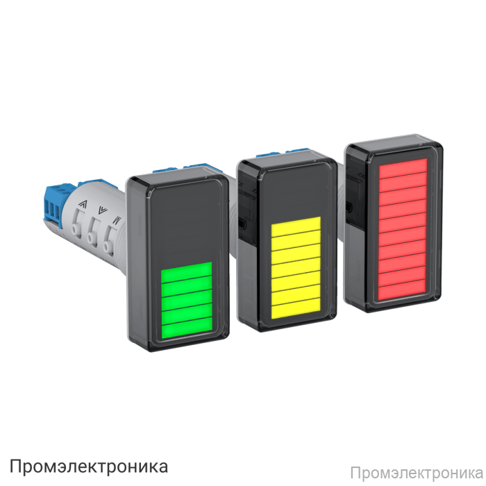 ИТП-15 - измеритель унифицированных сигналов диаграммный