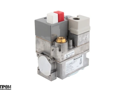 Газовый электромагнитный клапан Honeywell V4400C 1237