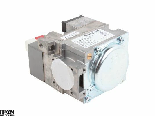 Газовый электромагнитный клапан Honeywell V4400C 1237