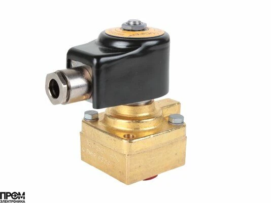 Жидкотопливный электромагнитный клапан Elco 321F2523