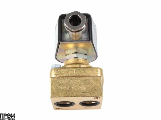 Жидкотопливный электромагнитный клапан Elco 321F2523
