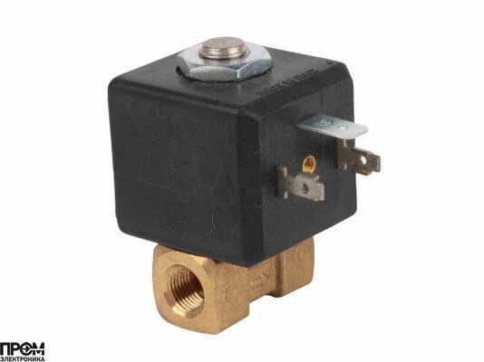 Жидкотопливный электромагнитный клапан Elco, 65323627